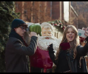 Specjalny pokaz filmu Piernikowe Serce w Grudziądzu. Będzie spotkanie z aktorami i twórcami