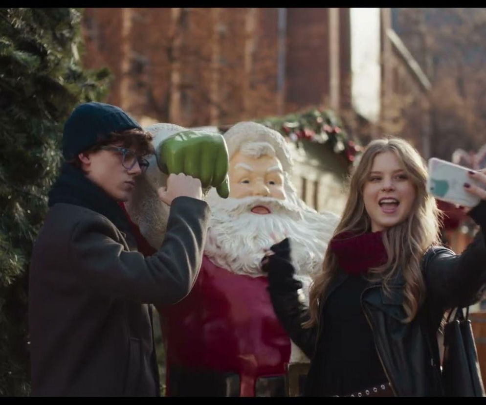 Specjalny pokaz filmu Piernikowe Serce w Grudziądzu. Będzie spotkanie z aktorami i twórcami