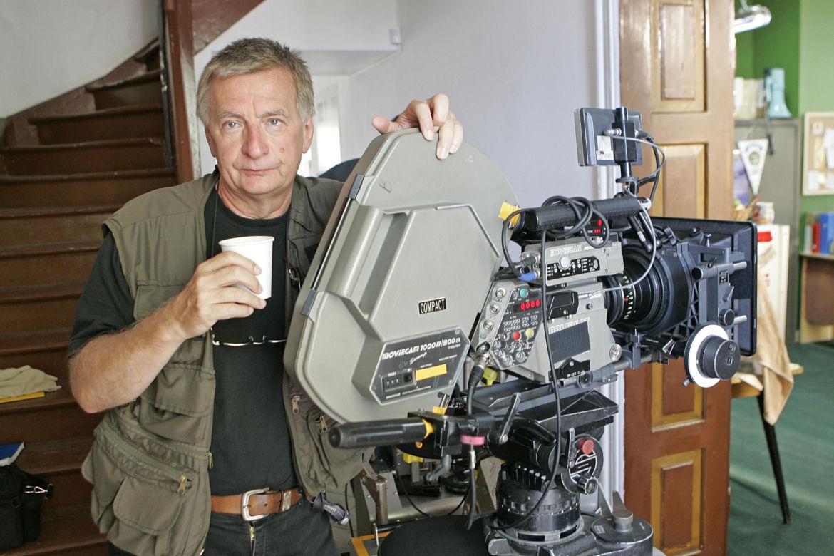 Ryszard Lenczewski