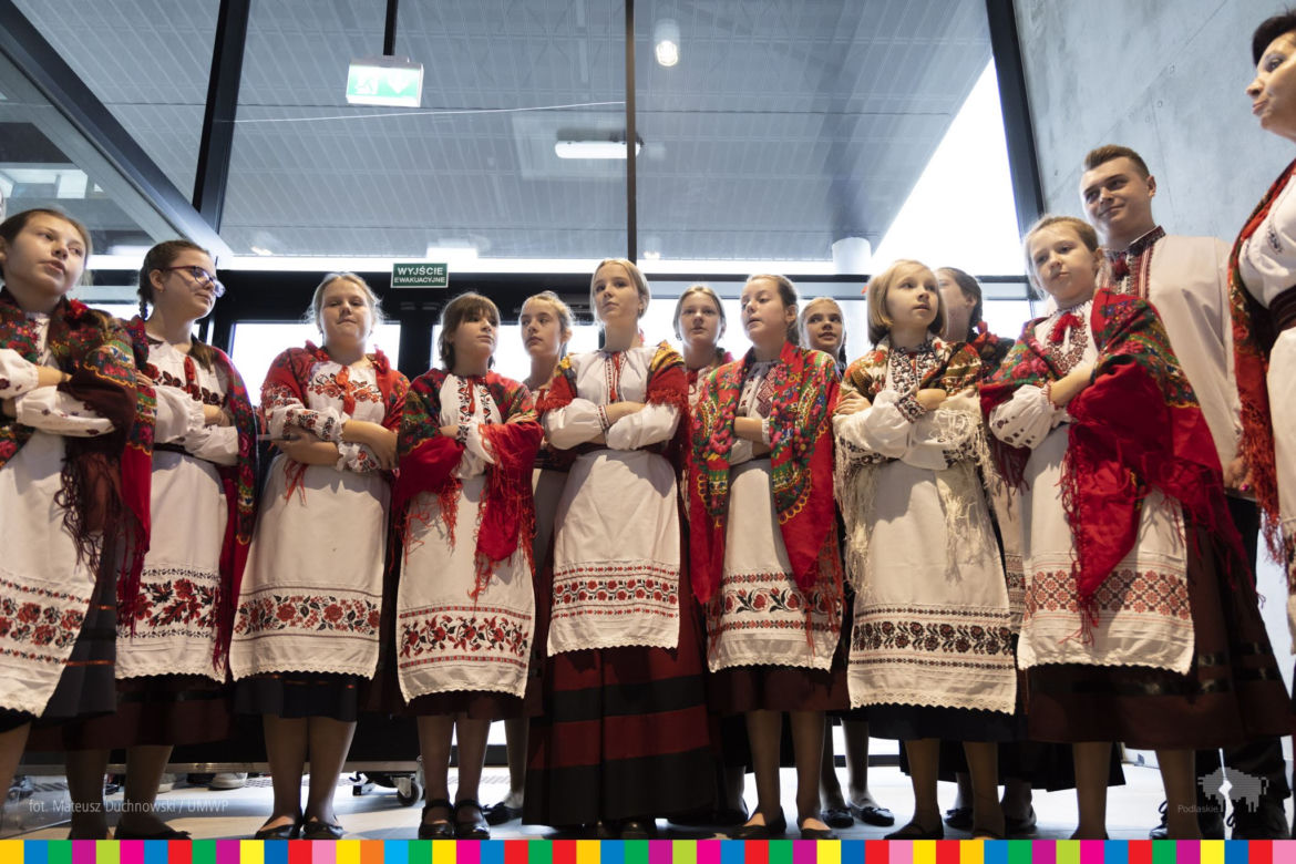 Podlaskie. Nowy dworzec PKP otwarty. Zobacz jak wygląda! [ZDJĘCIA]
