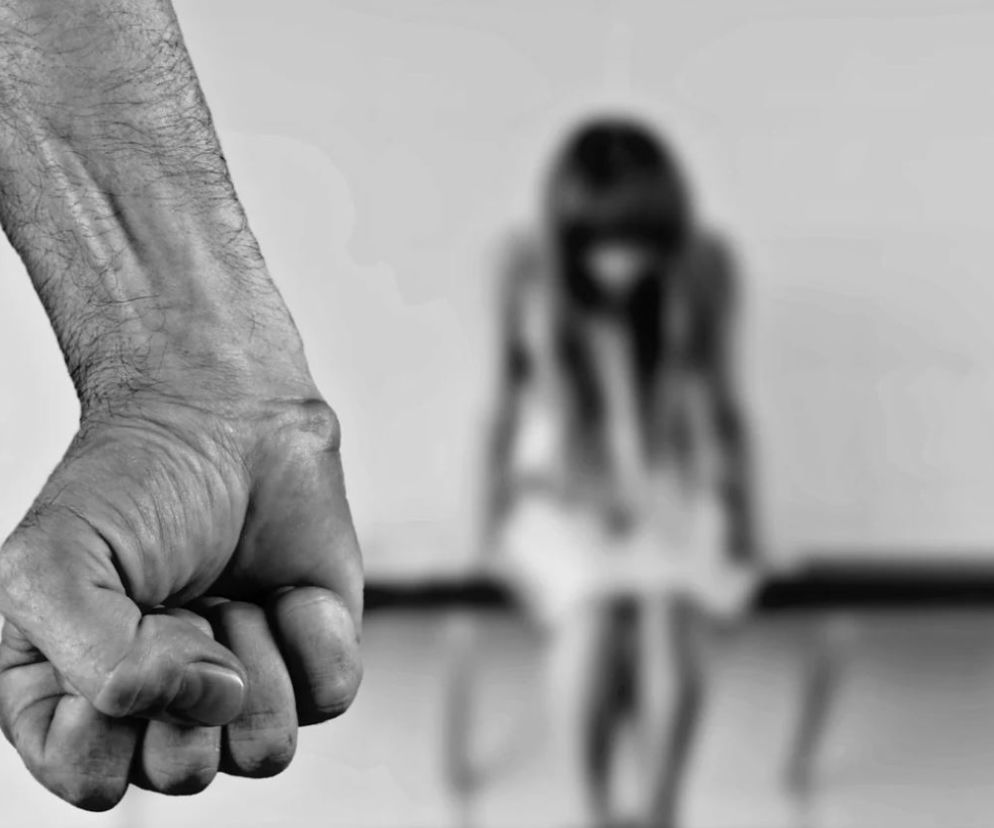 Koło: W obawie o swoje życie i zdrowie przerwała milczenie! 29-latek zgotował jej piekło