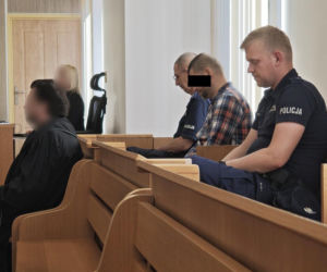 To była krwawa rozprawą z ukochaną. Spawacz-zazdrośnik rzucił się na Natalię