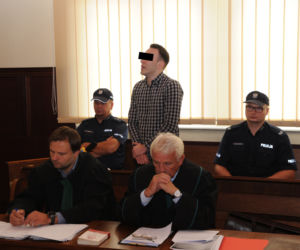 Znany polski DJ trafił za kratki!