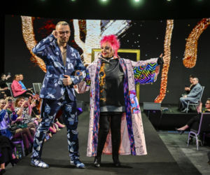 Warsaw Fashion Shower