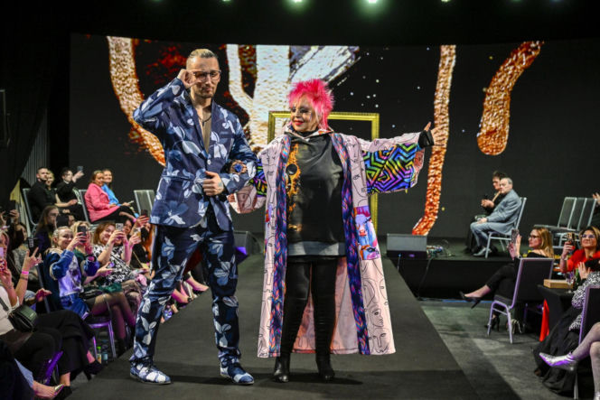 Warsaw Fashion Shower