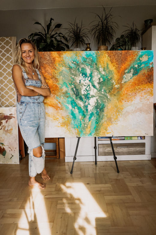 Twórczość Marleny - Marley Art