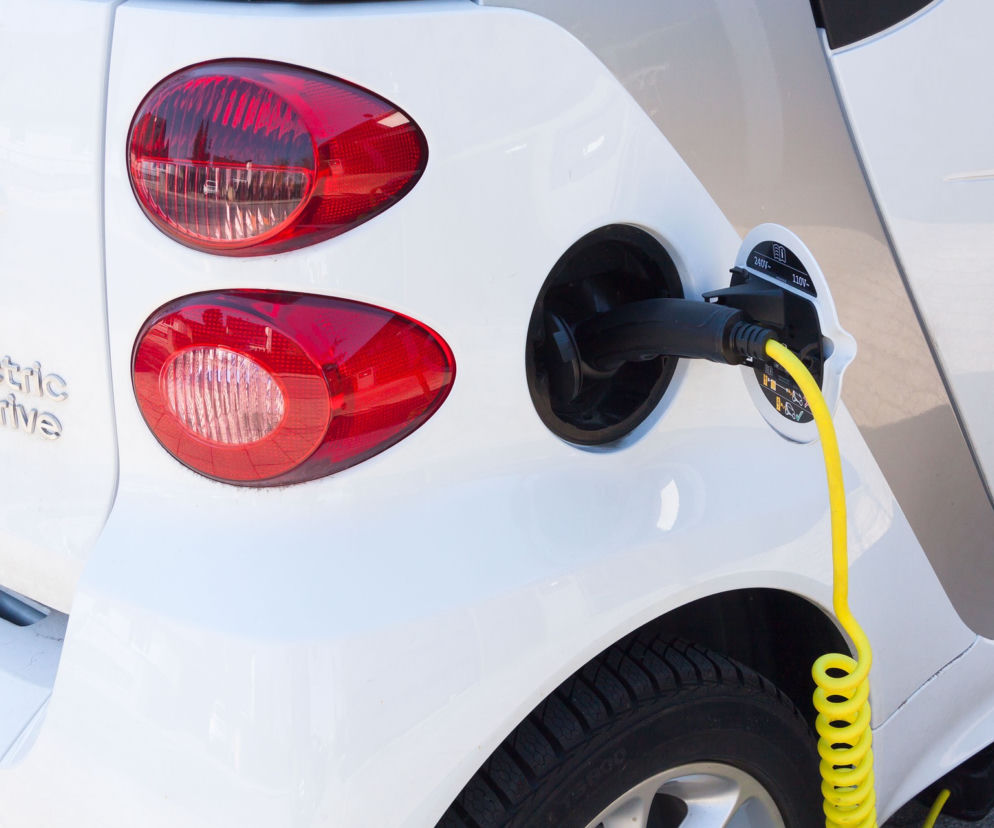 Szczecin ze Strefą Czystego Transportu!