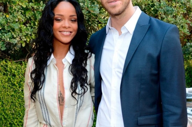 Calvin Harris & Rihanna - This Is What You Came For