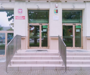 Chorzów: Ośrodek Pomocy Społecznej ma nową siedzibę! [ZDJĘCIA, AUDIO]
