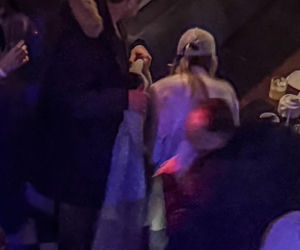 Leszek Lichota tak baluje dżentelmen