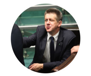 ODPRAWY DLA STARYCH, TABLETY DLA NOWYCH.