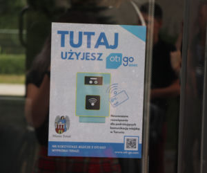 Toruńska Karta Miejska - czas na kolejną fazę testów