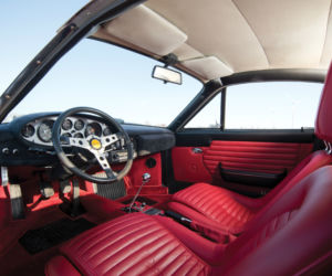 Ferrari Dino 246 GT