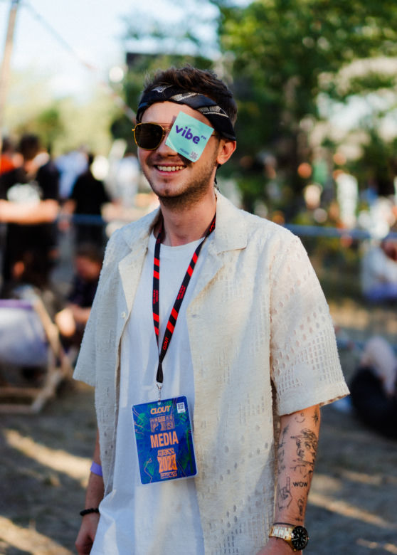 Clout Festival 2023 - trzy dni imprezy na najwyższym poziomie!