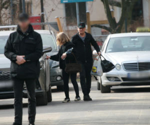 Rodzinny weekend premiera