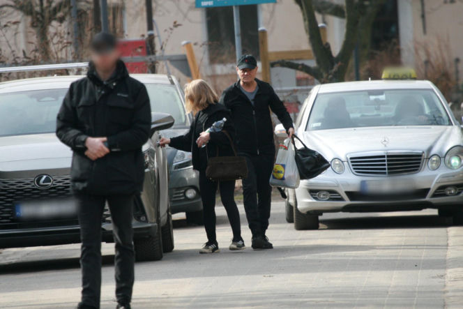 Rodzinny weekend premiera