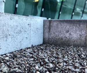 Powstaje pierwszy antysmogowy chodnik w Krakowie