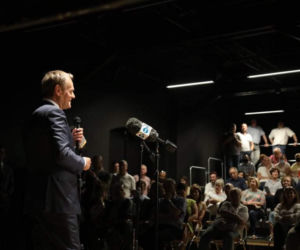 Donald Tusk