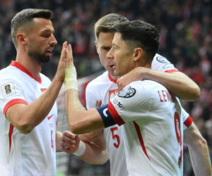 Ekstraklasa dopiero ruszyła, a tu powrót reprezentanta Polski! Transferowa bomba