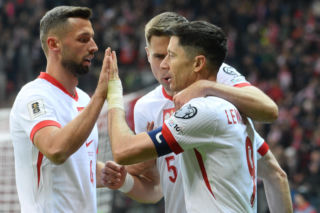 Ekstraklasa dopiero ruszyła, a tu powrót reprezentanta Polski! Transferowa bomba