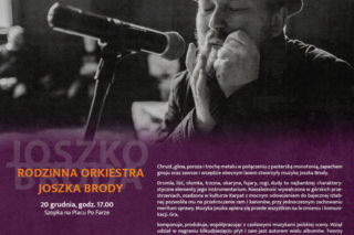 Lublin - sobotni finał Adventusa [AUDIO]