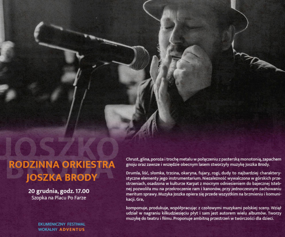 Lublin - sobotni finał Adventusa