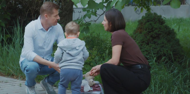 M jak miłość. Agnes kocha Pawła i jego syna, ale nie będą razem! Nigdy nie pozwoli, by zastąpiła mu zmarłą Frankę - WIDEO