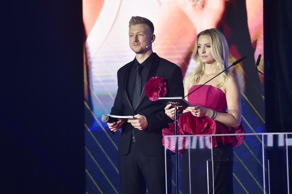 To on zostanie nowym prowadzącym Pytanie na śniadanie? Fani showbiznesu znają go doskonale