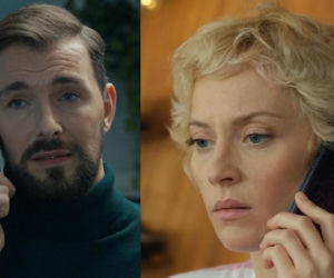 Barwy szczęścia, odcinek 3276: Dla Renaty Kodur nagnie procedury. Zrobi coś wyjątkowego dla Mateusza i Soni - ZDJĘCIA