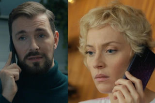 Barwy szczęścia, odcinek 3276: Dla Renaty Kodur nagnie procedury. Zrobi coś specjalnego dla Mateusza i Soni - ZDJĘCIA