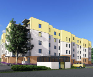 Setki nowych mieszkań komunalnych w Poznaniu. Najbliżej budowa na Kopaninie