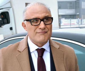 Barwy szczęścia,  Nawrot (Przemysław Bluszcz)