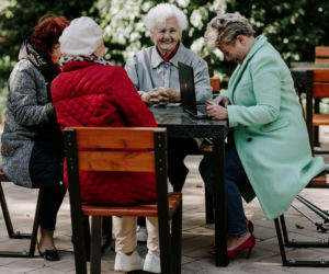 Lublin - szczepienia przeciw pneumokokom dla seniorów [AUDIO]