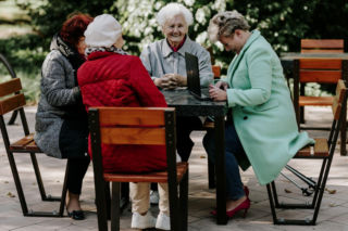 Lublin - szczepienia przeciw pneumokokom dla seniorów [AUDIO]