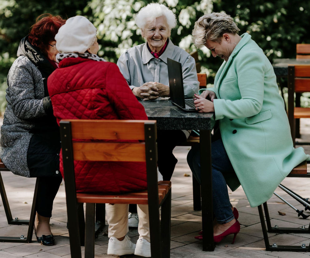 Lublin - szczepienia przeciw pneumokokom dla seniorów