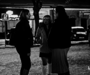 Sylwester Miejski i powitanie Nowego Roku 2026 w Łukowie