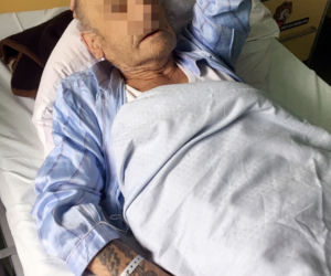 Fałszywy ksiądz więził i okradał emerytów