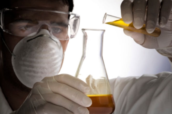 in vitro