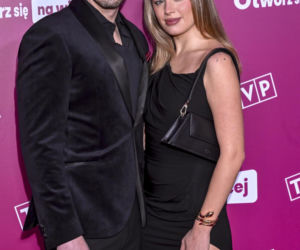 Wiktoria Gąsiewska, Jasper Sołtysiewicz