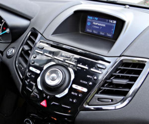 Nowy Ford Fiesta 1.0 EcoBoost