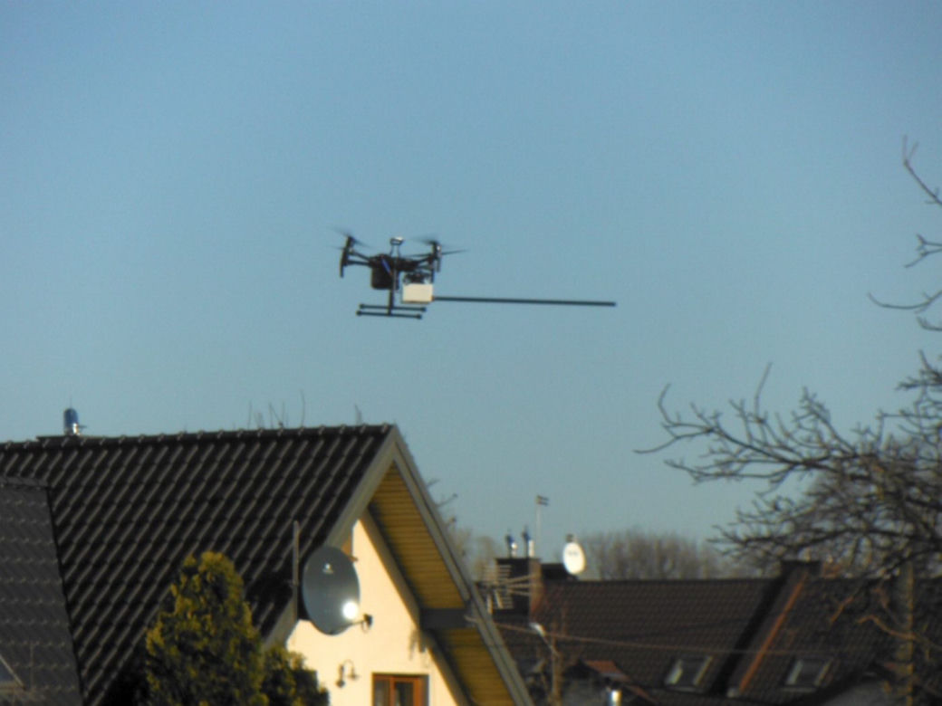  Strażnicy skontrolowali kopciuchy