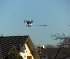  Strażnicy skontrolowali kopciuchy