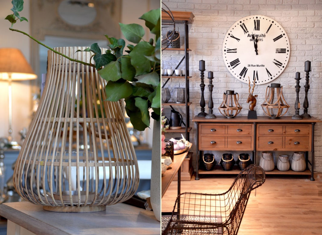 Home Decor 2019. Dekoracje, tkaniny, światło i... Maciej Zień!