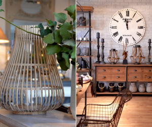 Home Decor 2019. Dekoracje, tkaniny, światło i... Maciej Zień!