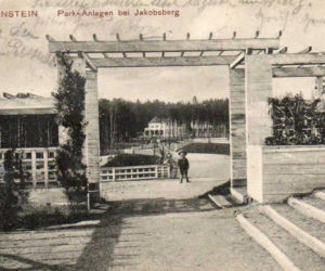 Tak przez lata zmieniało się olsztyńskie Jakubowo. Po dawnym ośrodku rekreacyjnym nie ma znaku