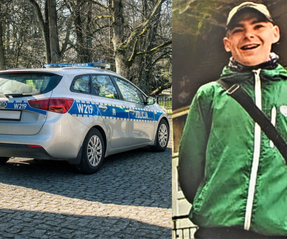 Pobił młodego mężczyznę na Wyspie Słodowej. Szuka go policja