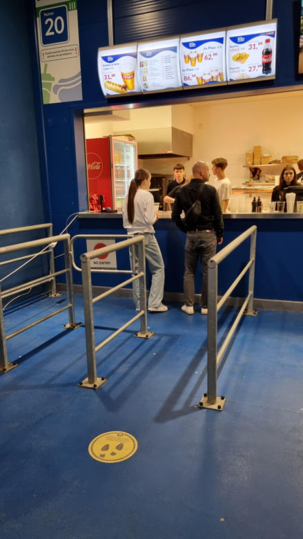 Absurdalne ceny na koncercie Dawida Podsiadło w Poznaniu