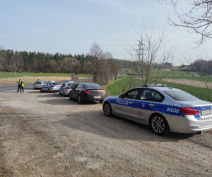Policjanci z Gryfina skontrolowali jedno skrzyżowanie. Tylu wykroczeń się nie spodziewali!