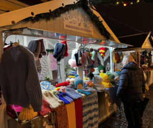 Białostocki Jarmark Świąteczny 2025