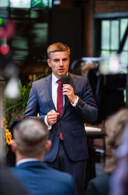 Rafał Kobos
